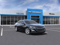 2025 Chevrolet Malibu 1LT Sedan