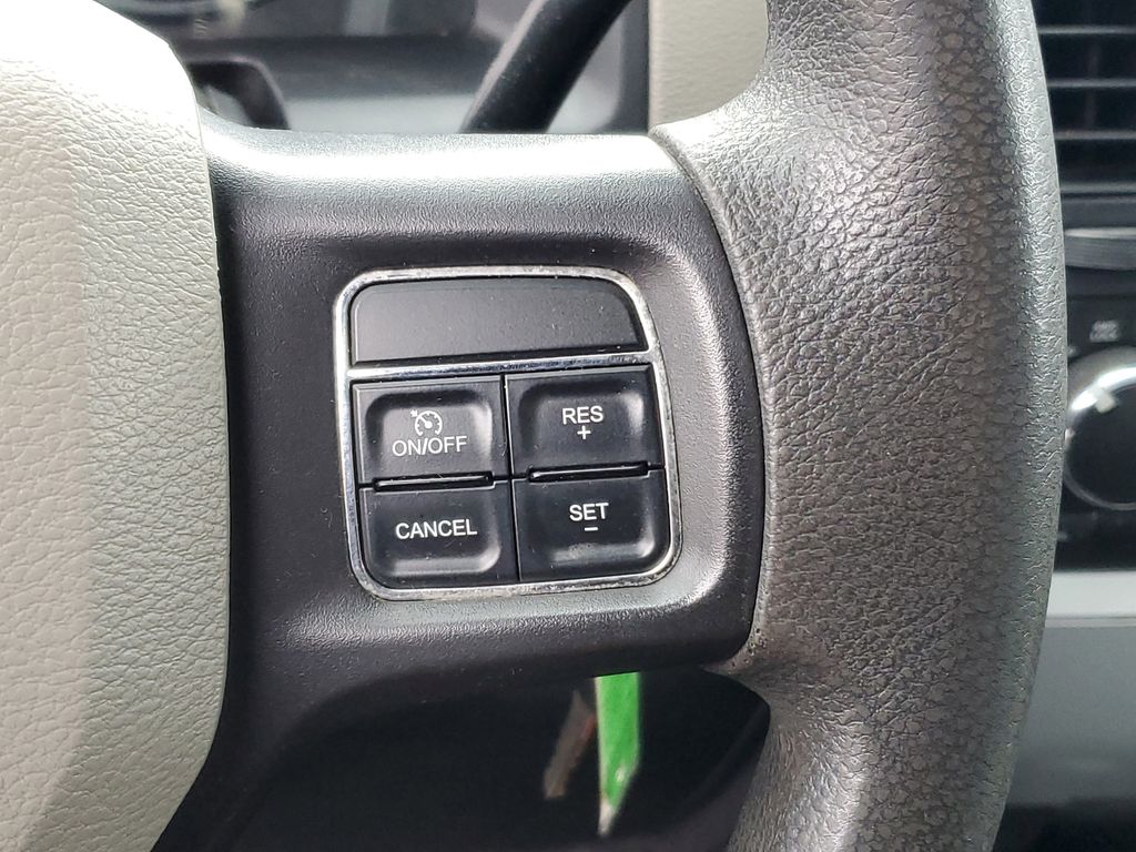 2012 RAM Ram 2500 Pickup SLT - Photo 13