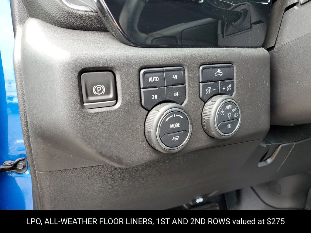 2023 Chevrolet Silverado 1500 RST - Photo 10