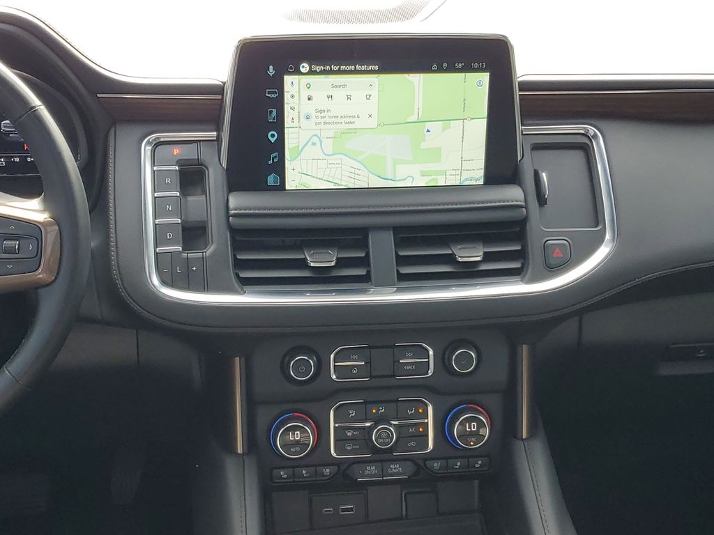 2023 Chevrolet Suburban High Country - Photo 30