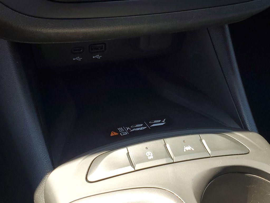 2024 Buick Envista Preferred - Photo 20