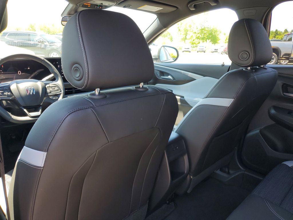 2024 Buick Envista Preferred - Photo 29