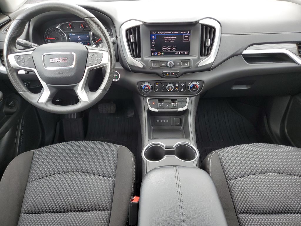 2023 GMC Terrain SLE - Photo 29