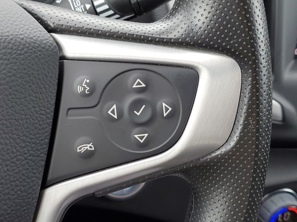 2023 GMC Terrain SLE - Photo 17