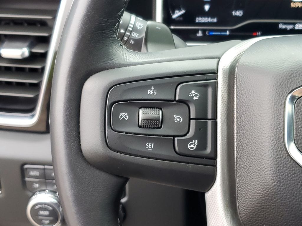 2023 GMC Sierra 1500 Denali Denali - Photo 15