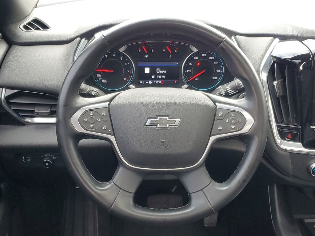 2023 Chevrolet Traverse RS - Photo 28