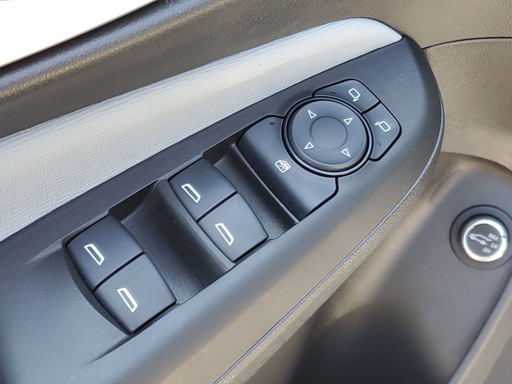 2024 Buick Envista Preferred - Photo 24