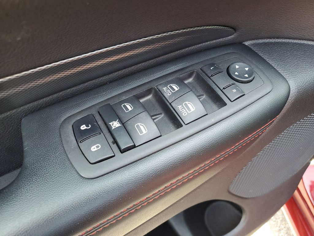 2023 Dodge Durango GT - Photo 23