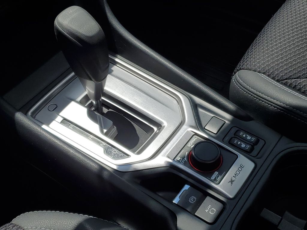 2022 Subaru Forester Premium - Photo 20