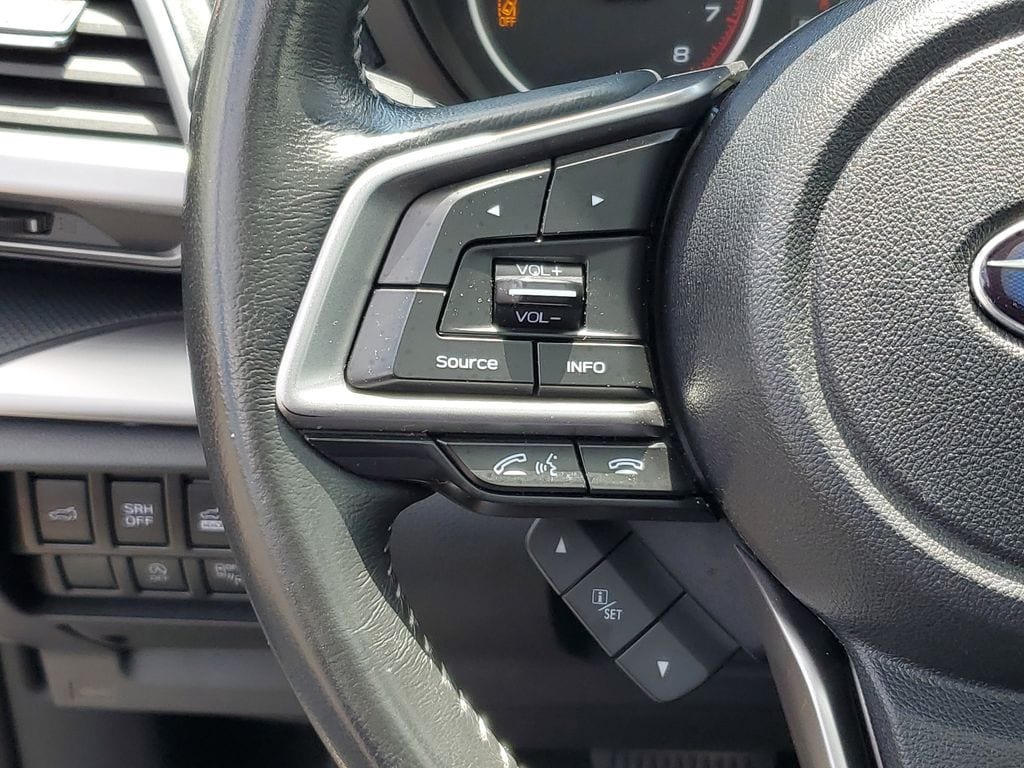 2022 Subaru Forester Premium - Photo 14