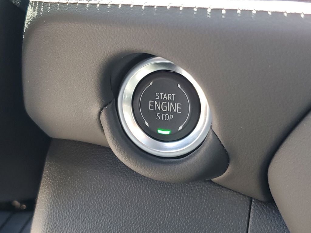2025 Chevrolet Tahoe Z71 - Photo 18