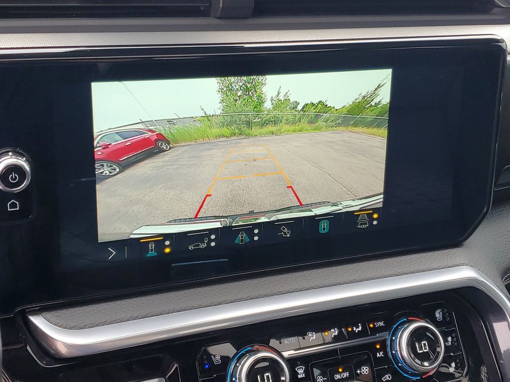2023 GMC Sierra 1500 Denali Denali - Photo 20