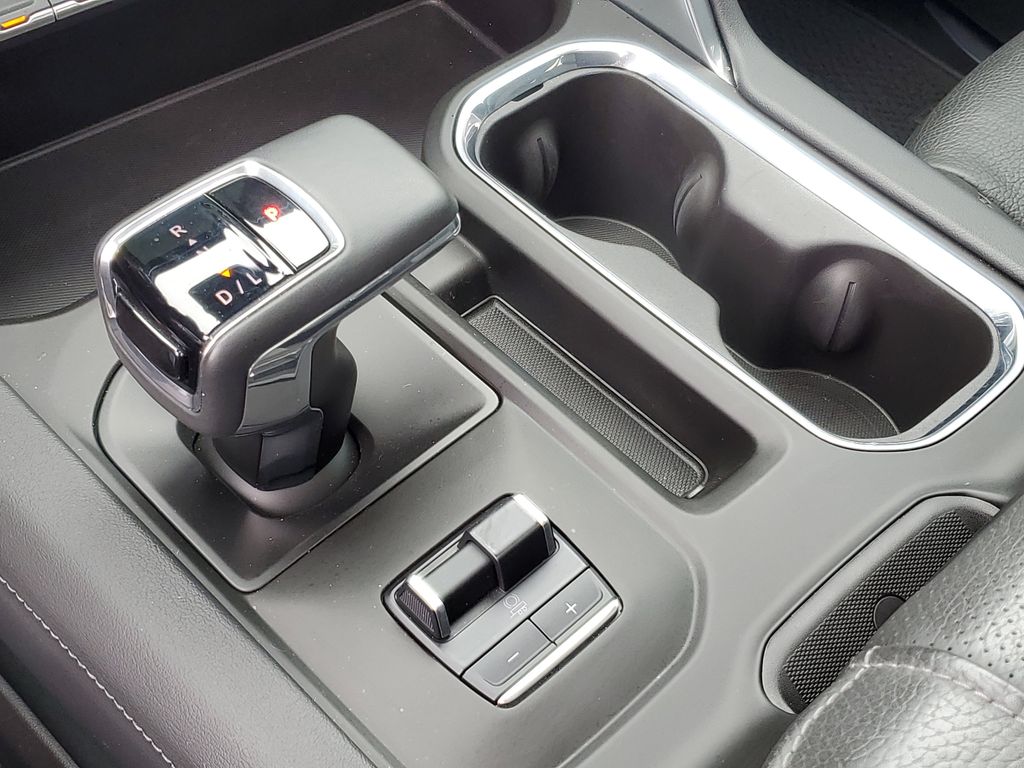 2023 GMC Sierra 1500 Denali Denali - Photo 22