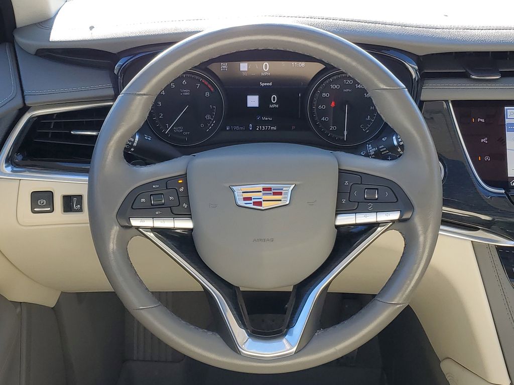 2024 Cadillac XT6 Premium Luxury - Photo 25