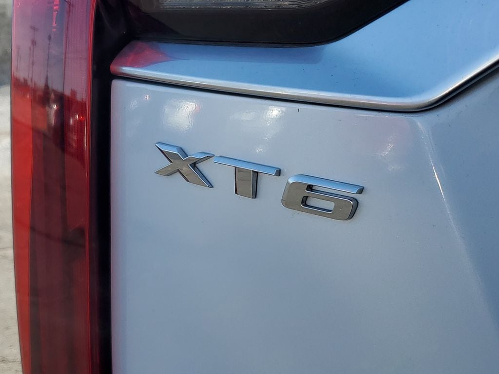 2024 Cadillac XT6 Premium Luxury - Photo 34
