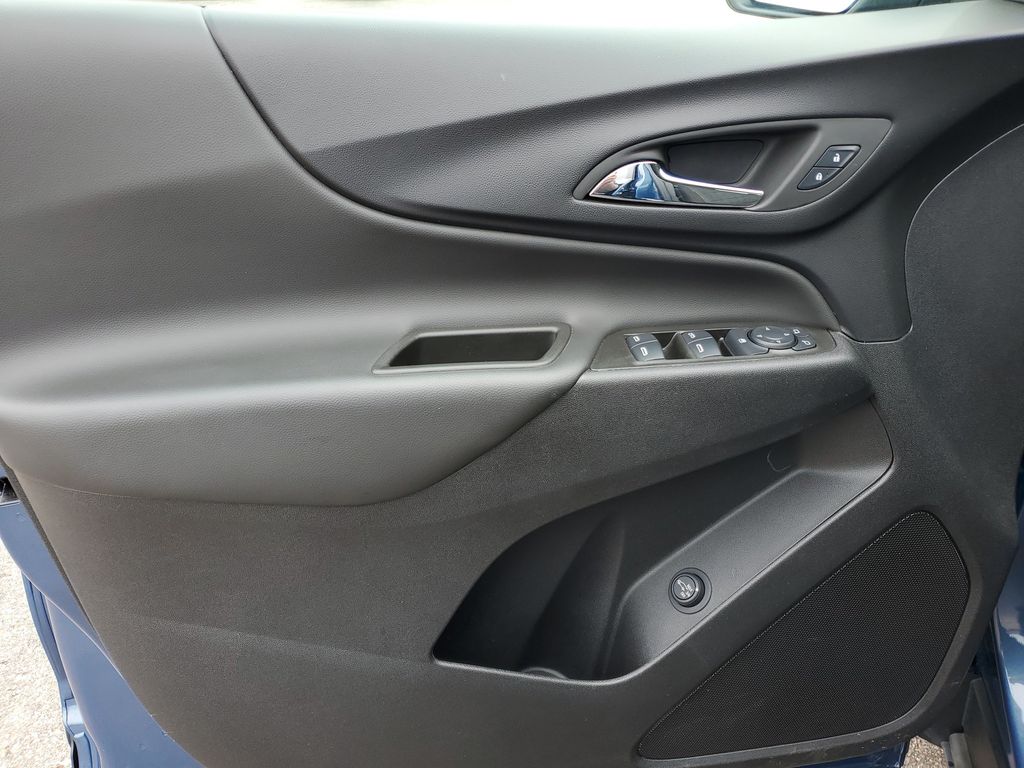 2024 Chevrolet Equinox LT - Photo 21