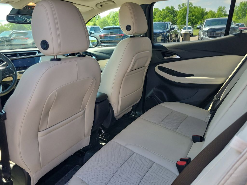 2023 Buick Encore GX Essence - Photo 30