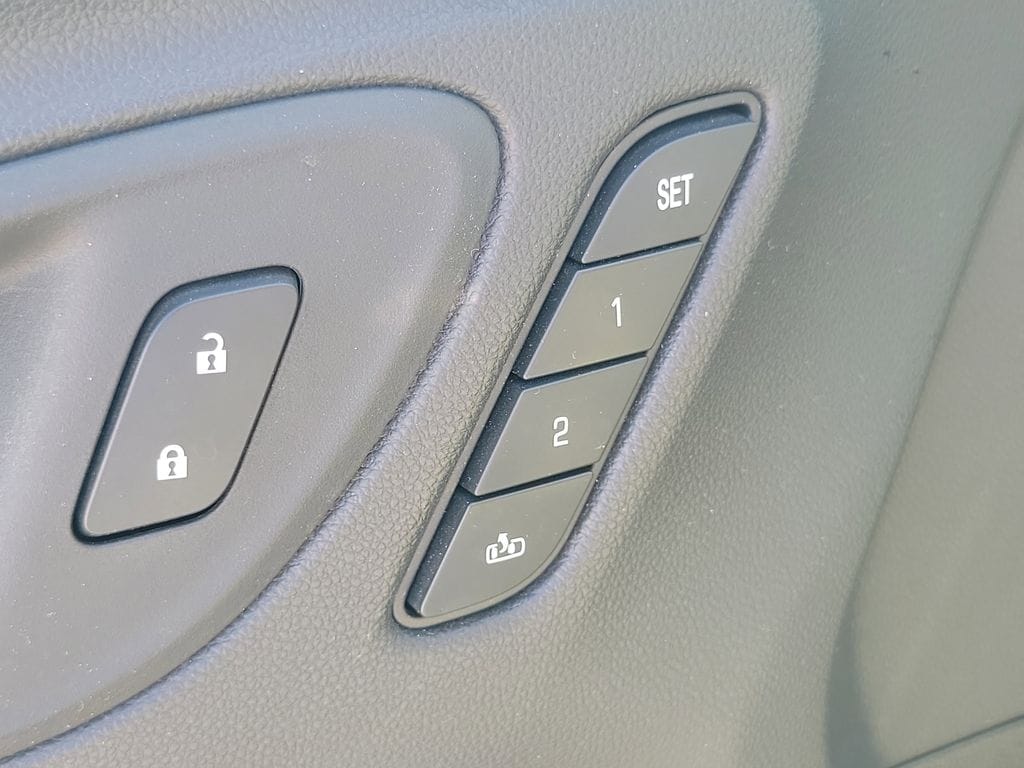 2023 Buick Encore GX Essence - Photo 25