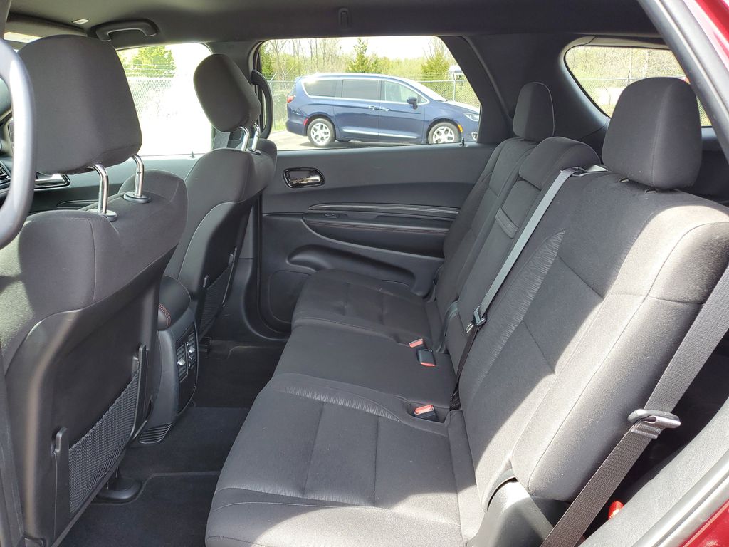 2023 Dodge Durango GT - Photo 27