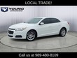  Chevrolet Malibu Limited