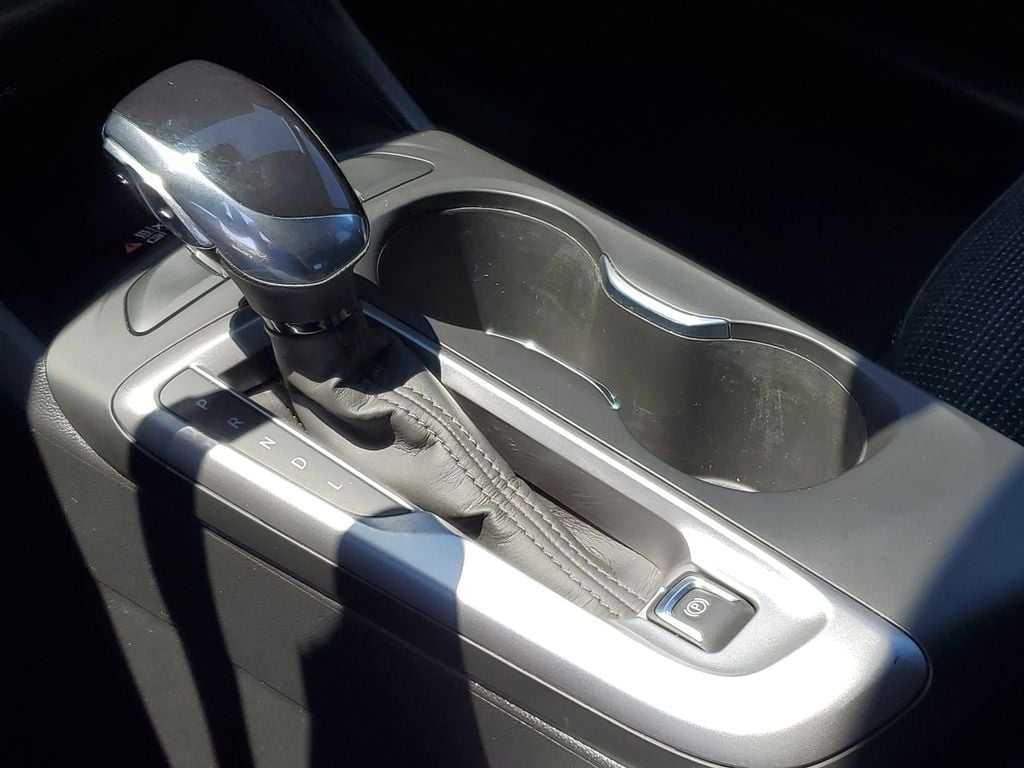 2024 Buick Envista Preferred - Photo 21