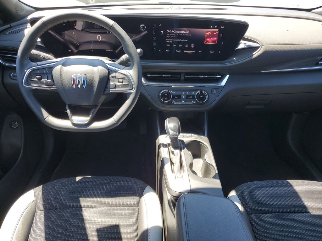 2024 Buick Envista Preferred - Photo 25