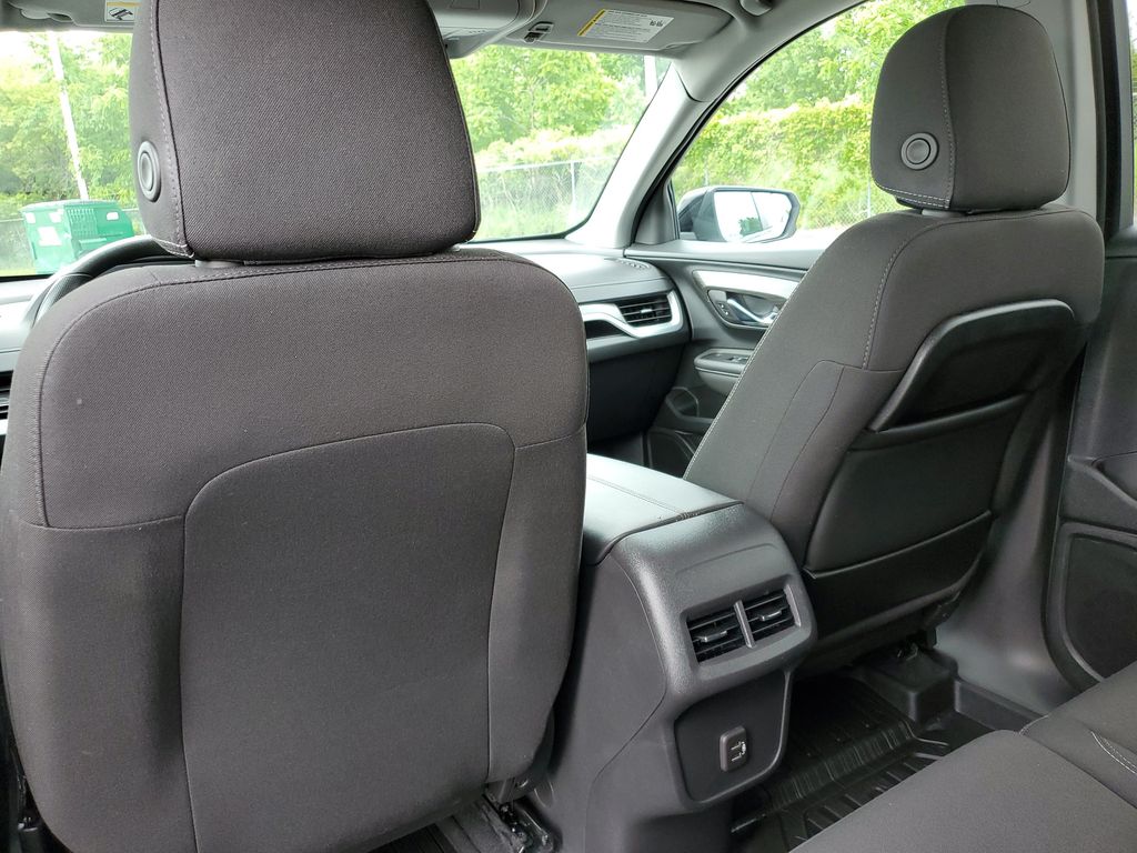 2023 GMC Terrain SLE - Photo 33