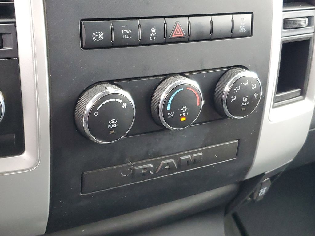 2012 RAM Ram 2500 Pickup SLT - Photo 16