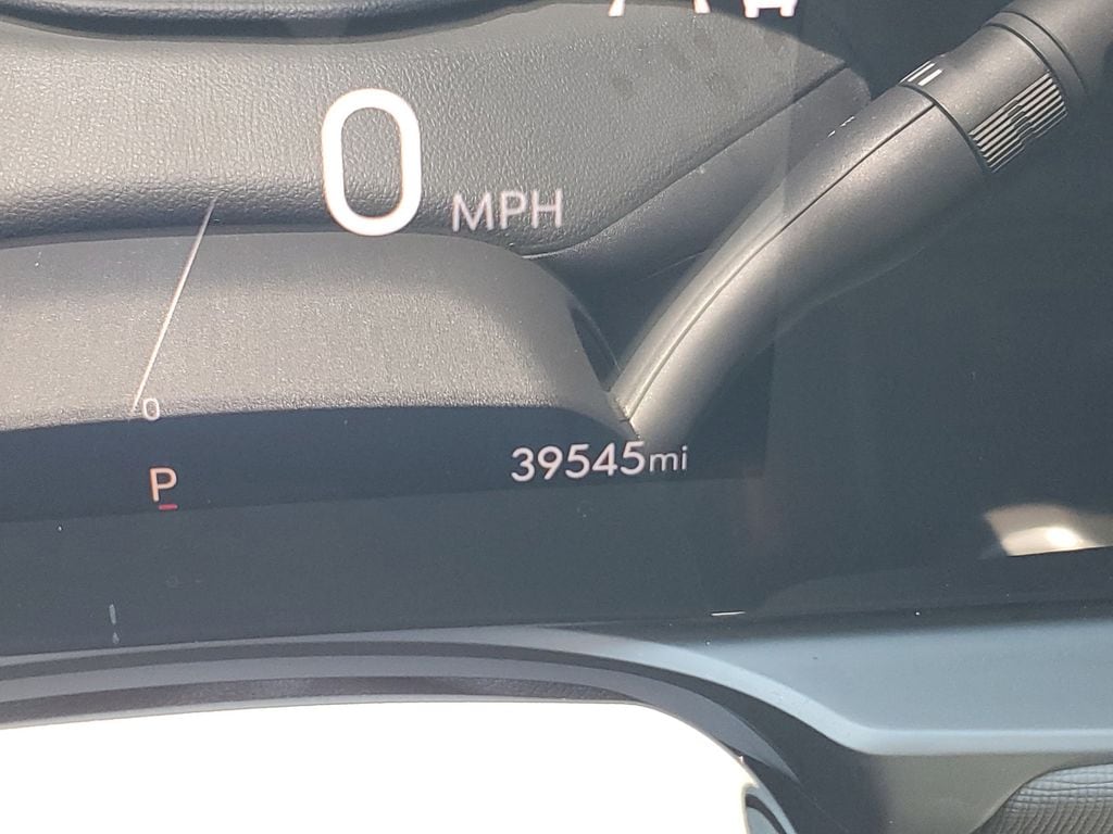 2024 Buick Envista Preferred - Photo 12