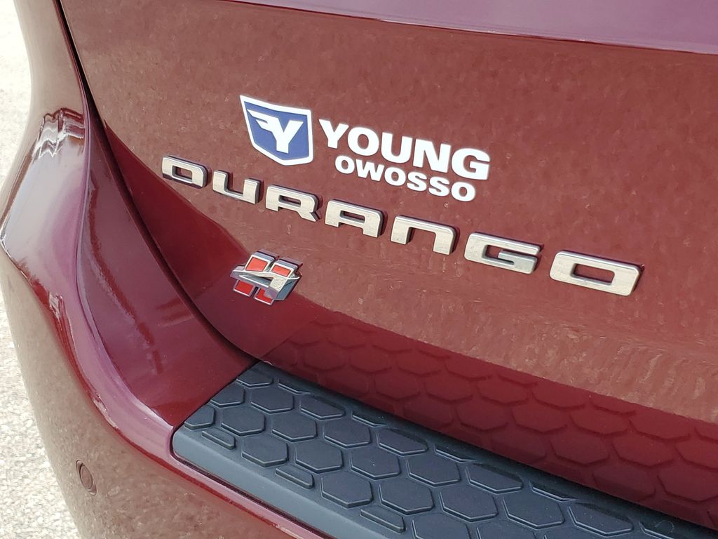 2023 Dodge Durango GT - Photo 31