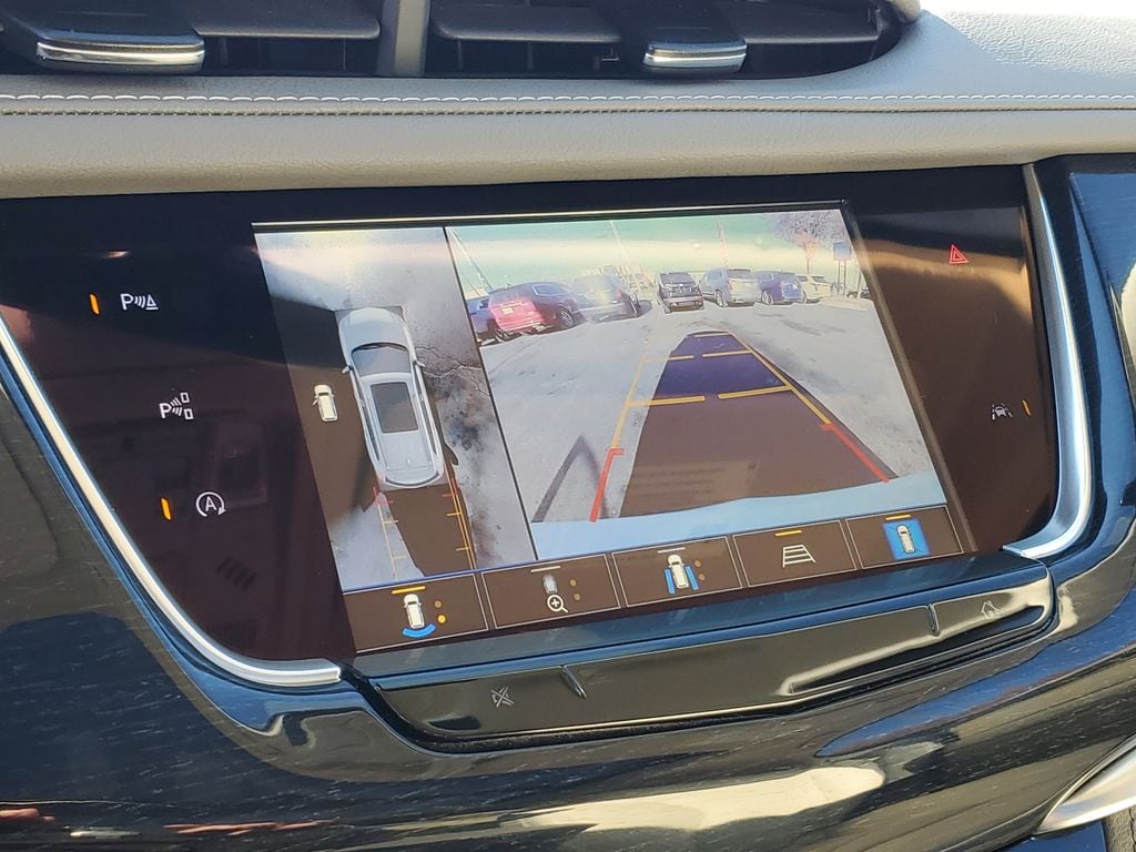 2024 Cadillac XT6 Premium Luxury - Photo 17