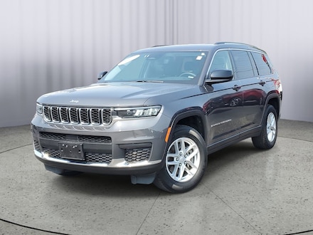 2023 Jeep Grand Cherokee Laredo SUV