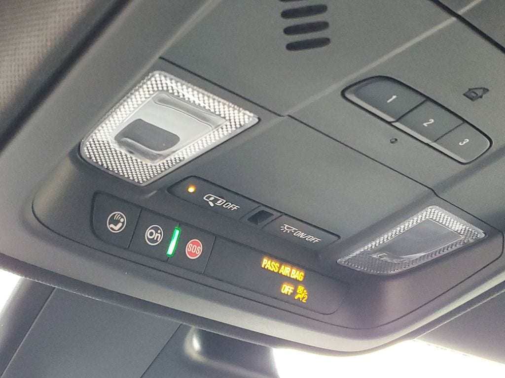 2021 Cadillac XT4 Premium Luxury - Photo 18