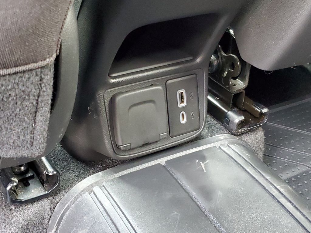 2023 Chevrolet TrailBlazer LT - Photo 31