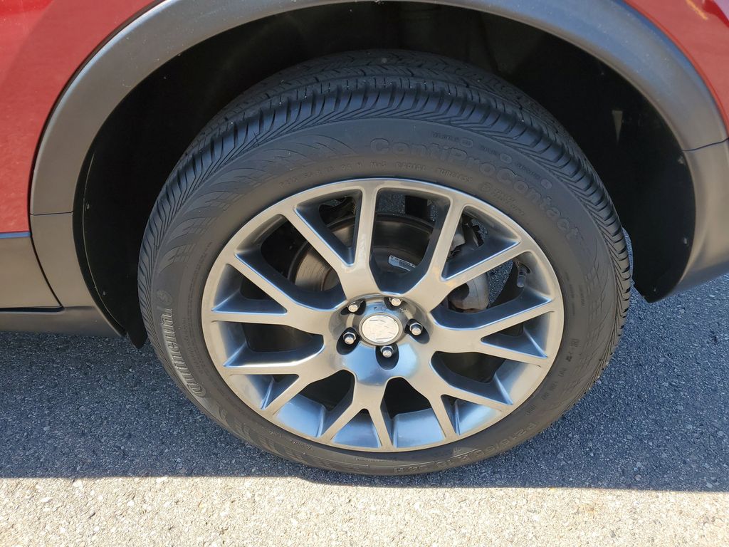 2019 Buick Encore Sport Touring - Photo 30