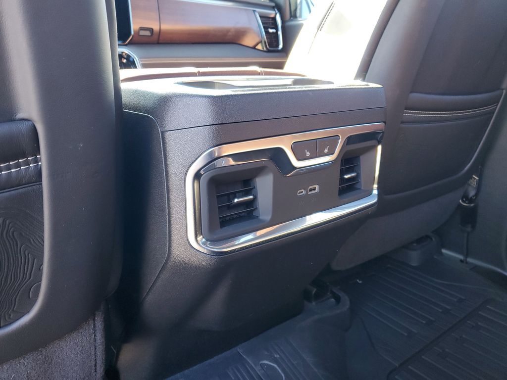 2025 GMC Sierra 1500 Denali Ultimate - Photo 32