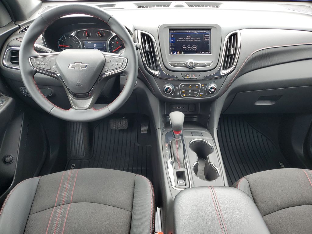 2024 Chevrolet Equinox RS - Photo 24
