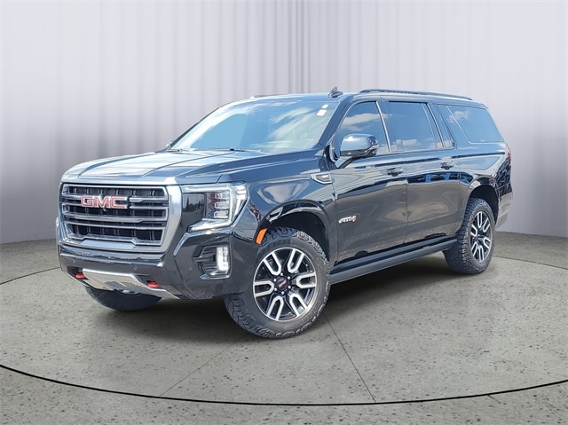 2023 GMC Yukon XL SUV 
