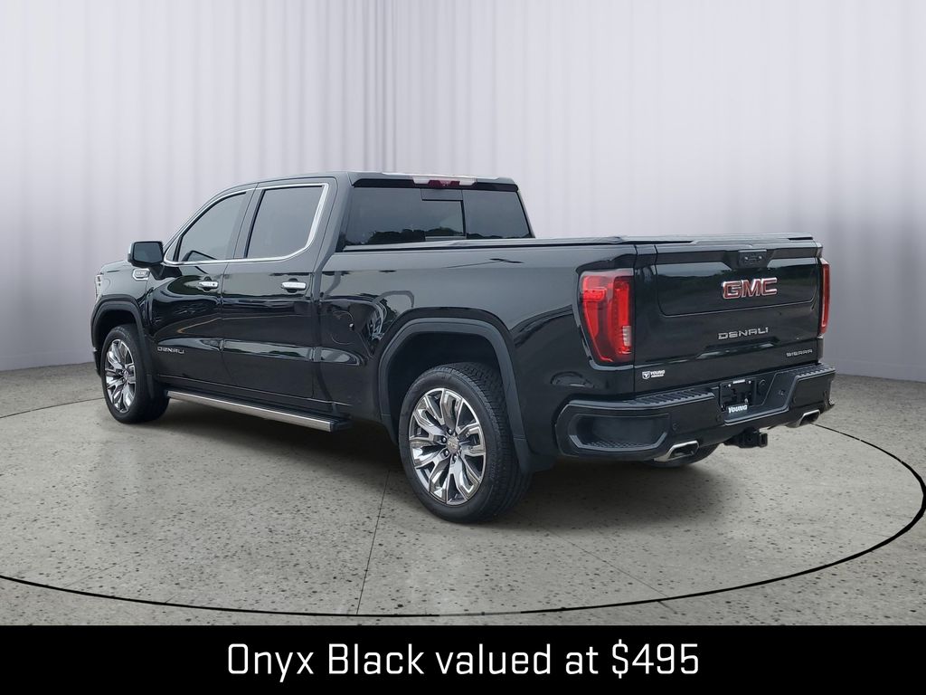 2023 GMC Sierra 1500 Denali Denali - Photo 4