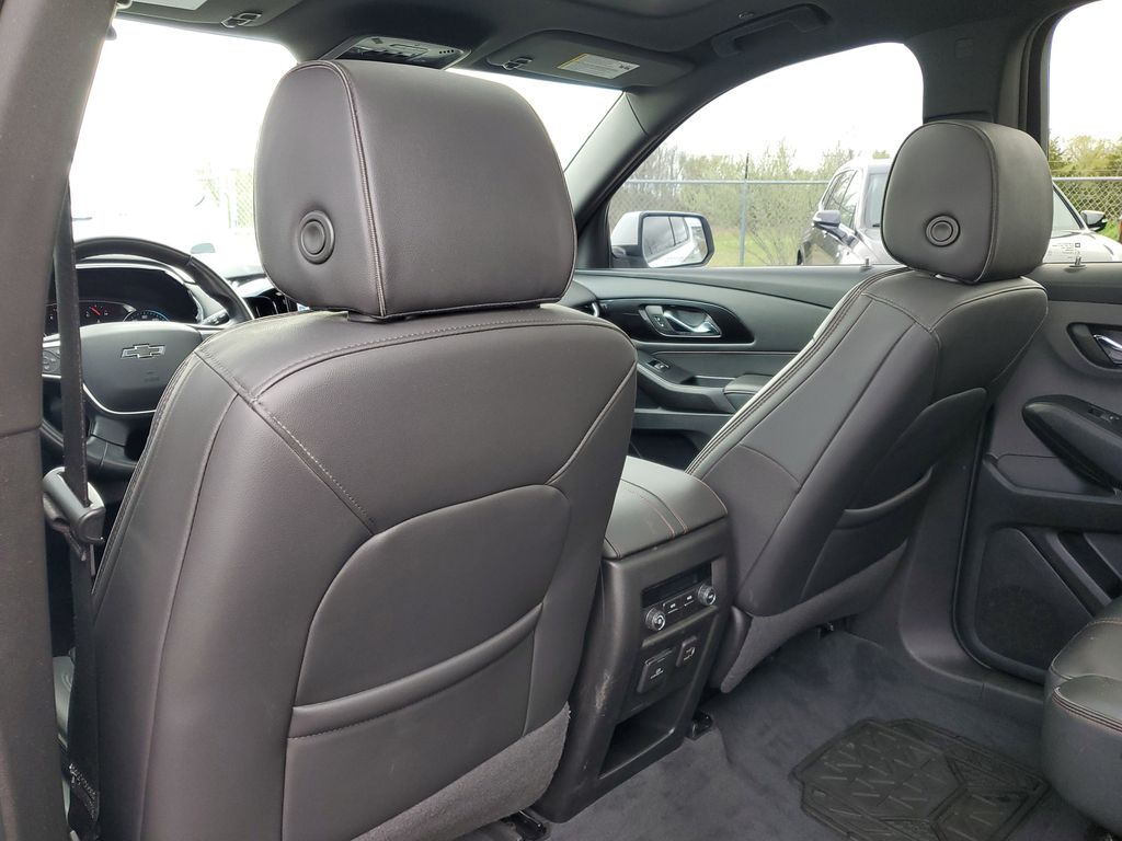 2023 Chevrolet Traverse RS - Photo 31