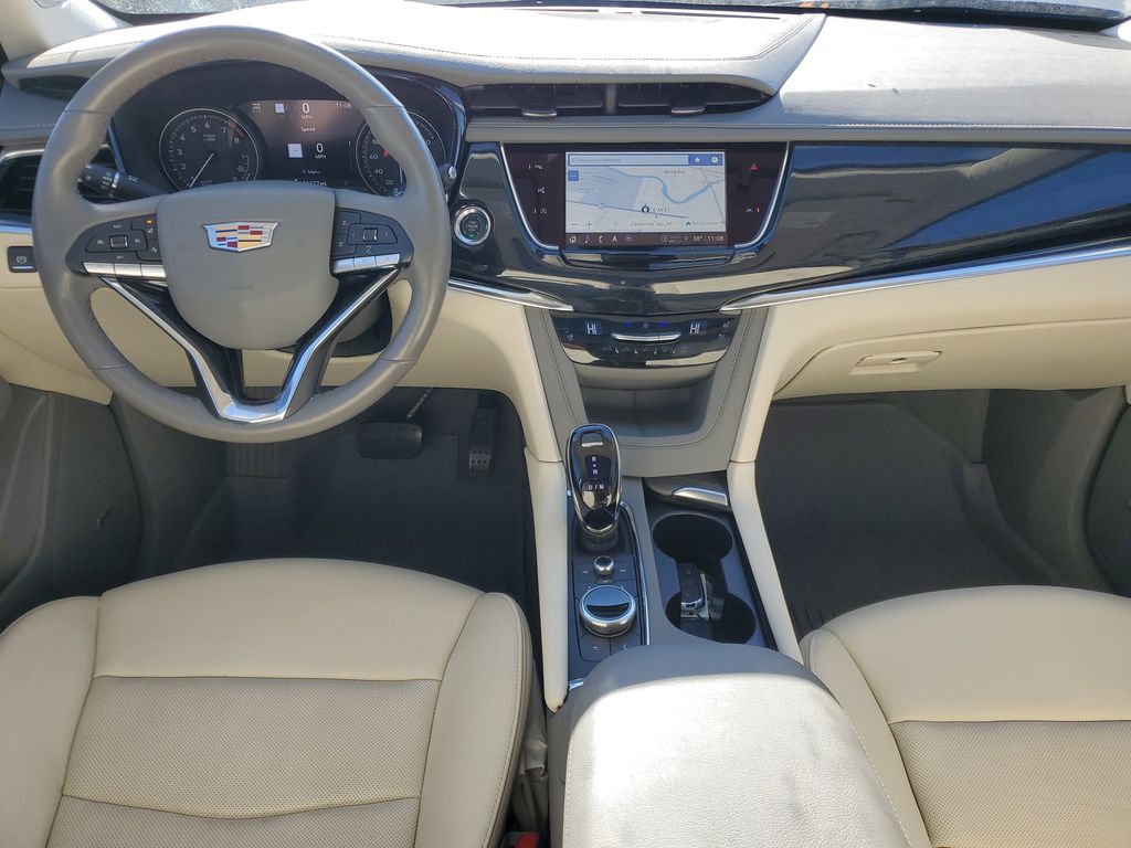 2024 Cadillac XT6 Premium Luxury - Photo 24