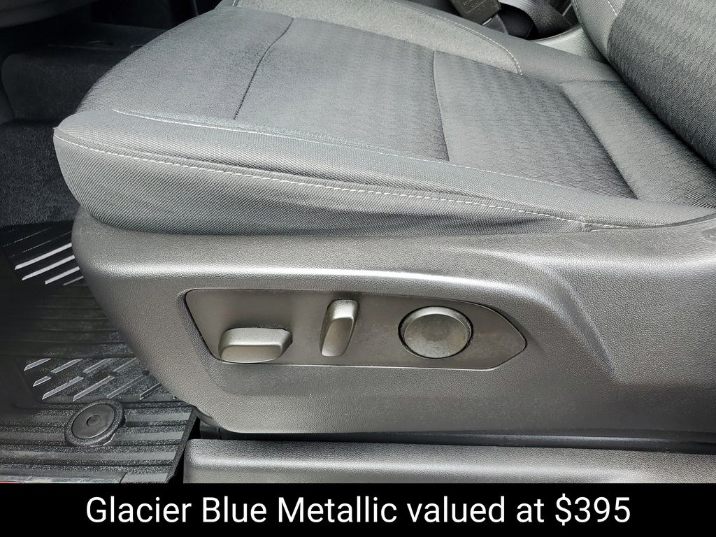2023 Chevrolet Silverado 1500 RST - Photo 7