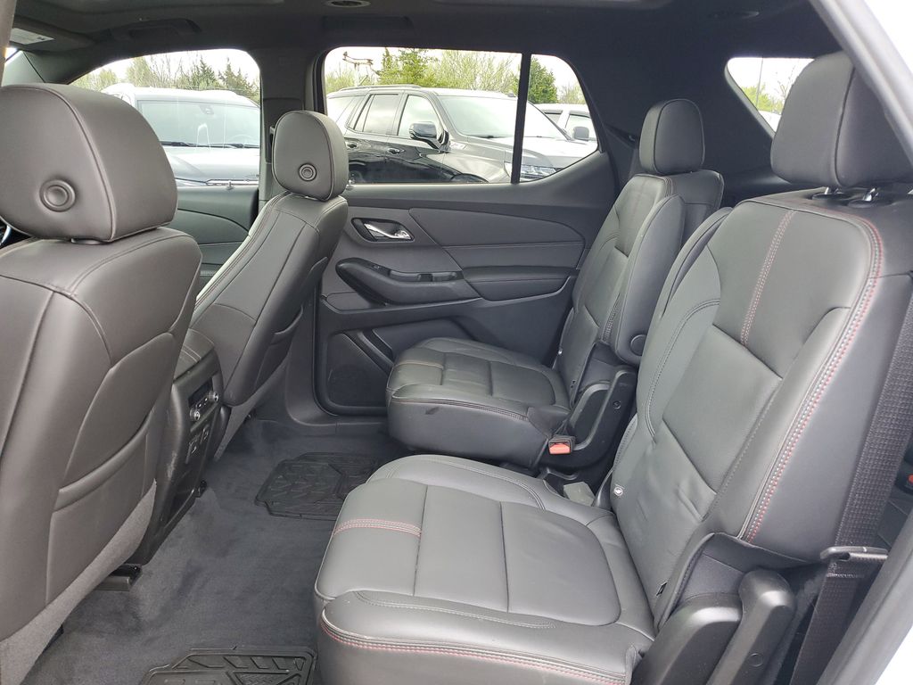 2023 Chevrolet Traverse RS - Photo 30