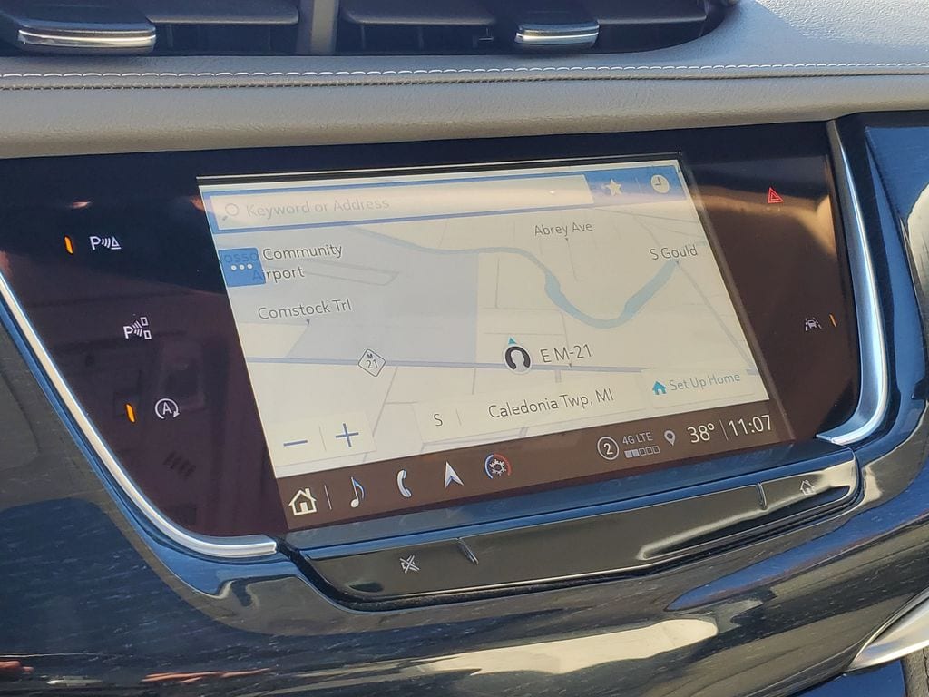 2024 Cadillac XT6 Premium Luxury - Photo 16