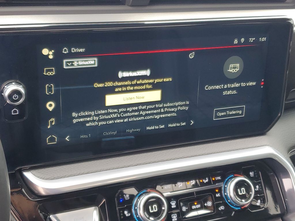 2023 GMC Sierra 1500 Denali Denali - Photo 18