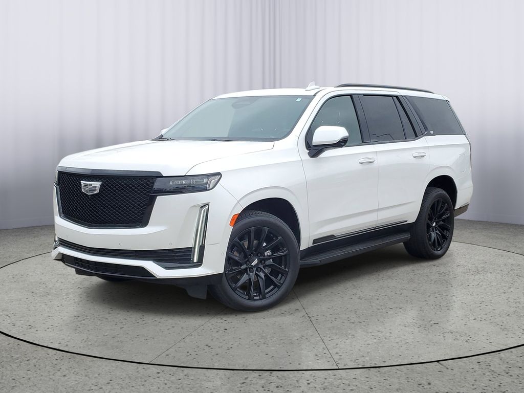 2023 Cadillac Escalade 4WD Sport's photo