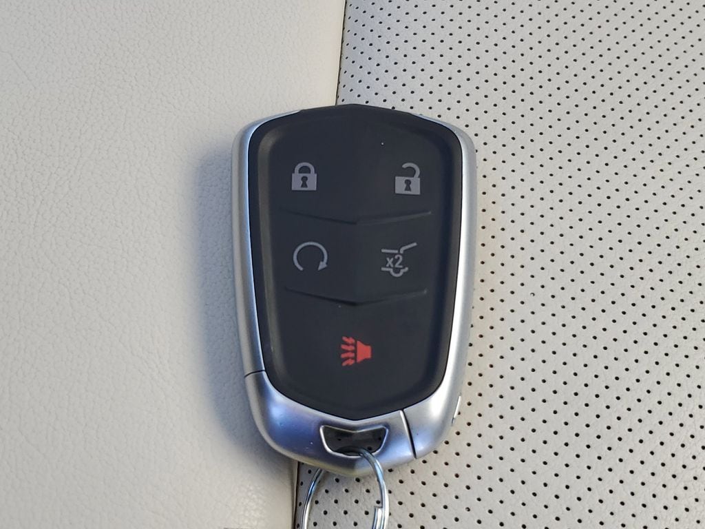 2024 Cadillac XT6 Premium Luxury - Photo 37