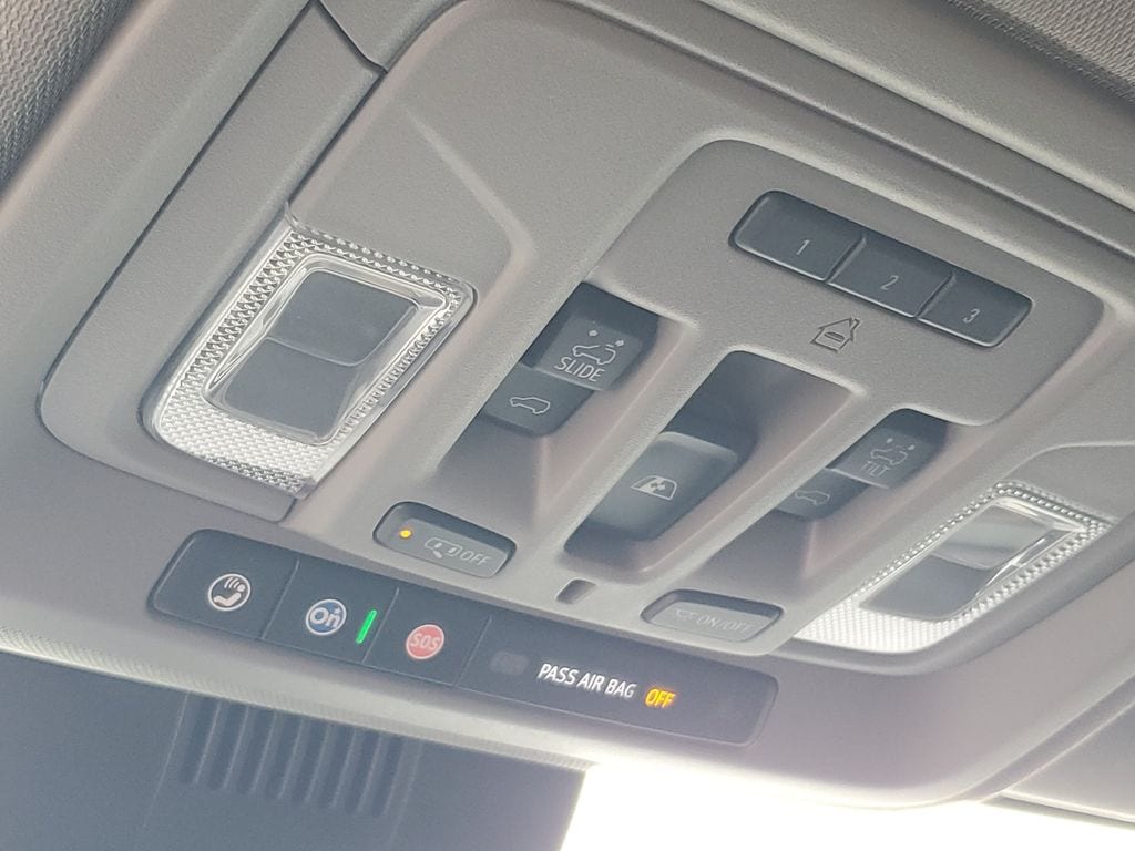 2023 GMC Sierra 1500 Denali Denali - Photo 23