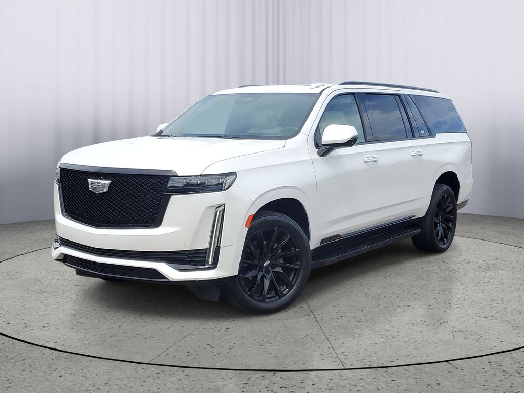 2023 Cadillac Escalade ESV 4WD Sport's photo