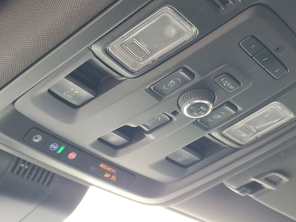 2023 Chevrolet Suburban High Country - Photo 24